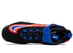 Nike Air Griffey Max 1 -Nike ONENESS 0025 NIKE AIR GRIFFEY MAX 1 BLACK DEEP ROYAL BLUE DZ5186 001