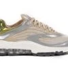 Nike Air Tuned Max -Nike ONENESS 0030 NIKE AIR TUNED MAX CREAM IRON GREY DC9391 200