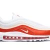 Nike Air Max 97 -Nike ONENESS 0035 NIKE AIR MAX 97 PICANTE RED GUAVA ICE FN6869 633