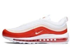 Nike Air Max 97 -Nike ONENESS 0037 NIKE AIR MAX 97 PICANTE RED GUAVA ICE FN6869 633