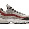 Nike Air Max 95 SE -Nike ONENESS 0040 NIKE AIR MAX 95 SE LIGHT BONE SUMMIT WHITE KHAKI DQ9016 001