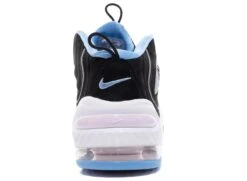 Nike -Nike ONENESS 0041 NIKE x SOCIAL STATUS AIR PENNY II BLACK COBALT DM9132 001