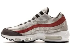 Nike Air Max 95 SE -Nike ONENESS 0042 NIKE AIR MAX 95 SE LIGHT BONE SUMMIT WHITE KHAKI DQ9016 001