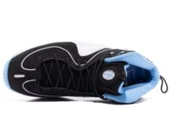 Nike X Social Status Air Penny 2 -Nike ONENESS 0043 NIKE x SOCIAL STATUS AIR PENNY II BLACK COBALT DM9132 001