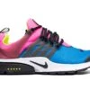 Nike Air Presto -Nike ONENESS 0055 NIKE AIR PRESTO PHOTO BLUE BLACK PINK BLAST DZ4390 400