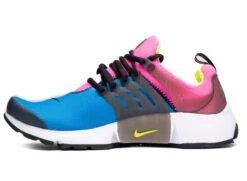 Nike Air Presto -Nike ONENESS 0057 NIKE AIR PRESTO PHOTO BLUE BLACK PINK BLAST DZ4390 400