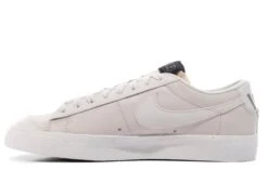 Nike Blazer Low '77 Premium -Nike ONENESS 0060 NIKE BLAZER LOW 77 PRM PHANTOM GHOST GREEN DQ7671 001