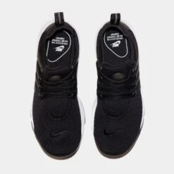 Nike Air Presto Womens Lifestyle Shoes (Black) -Nike a004732b2ad244956135eab4782a88d0