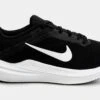 Nike Winflo 10 Womens Running Shoes (Black/White) -Nike a05f47fb4cf4052a941d2623f362df04