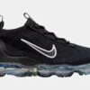 Nike Air Vapormax 2021 FK Womens Running Shoes (Black) -Nike a06c7822fc125b50657fc6ba64a168e4