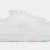 Nike Cortez Basic Triple White Grade School Lifestyle Shoes (White) -Nike a1835aed5957331277c1eb64ba23e0dc 32377da8 4ce2 471d ab0e ec6e5d0476ec