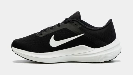 Nike Air Winflow 10 Mens Running Shoes (Black) -Nike a1a768c94f1a4ea4a558878d82716cf4