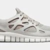 Nike Free Run 2 Pure Platinum Womens Running Shoes (Summit White/Grey) -Nike a1b285911bc7b70bca69c8043f281793 634f8f0a cdb6 40b0 87ea 38e324703f1f