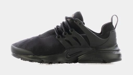 Nike Presto Womens Running Shoes (Black) -Nike a3bfa1cfc4b17f798928d131b10b1d6a