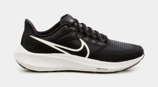 Nike Zoom Pegasus 39 Mens Running Shoes (Black) -Nike a4a95fa69d2781a893d12f3cccdbd3ec