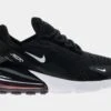 Nike Air Max 270 Grade School Lifestyle Shoes (Black) -Nike a4c8b5a54ba34ae9dffff502b3ce1860