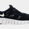 Nike Free Run 2 Grade School Running Shoes (Black) -Nike a633633f3879e0b03a588bdaf2c8a633 817c750e 7698 4ae2 b023 2eedcbf8e85f