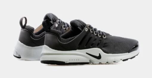 Nike Air Presto Grade School Running Shoe (Black) -Nike a66b95d0e170407969ee5368978c5a44