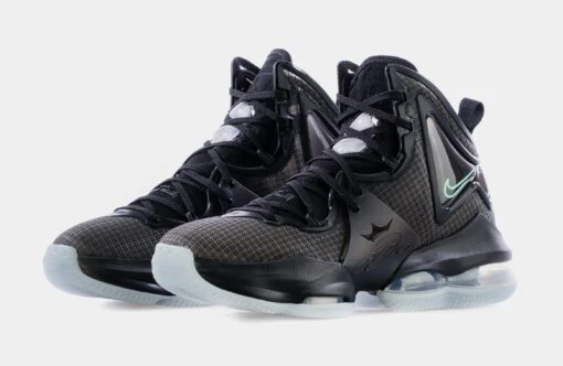 Nike Lebron 19 Space Jam Grade School Basketball Shoes (Black) Free Shipping -Nike a7eced348c8a9b5e6fbb90c4882403af 872fdd5a cd1d 4ace bc35 69968a714671