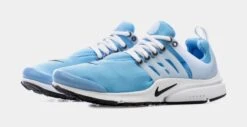 Nike Air Presto Mens Running Shoes (Blue) -Nike a9eecc8cbe304f61a957cb6a8477c919