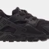 Nike Huarache Run Low Infant Toddler Lifestyle Shoes (Black) -Nike aad7dee3461843114e2acfbc18d4fd08 34a82a61 75a0 4f43 a526 2fd83aa4aaa8