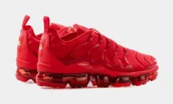 Nike Vapormax Plus Mens Running Shoe (Red) -Nike ac8e1a5b277d0ac2f9dae0baf372cab9 6332668e b3d0 40d0 867f 0d5d675a2215