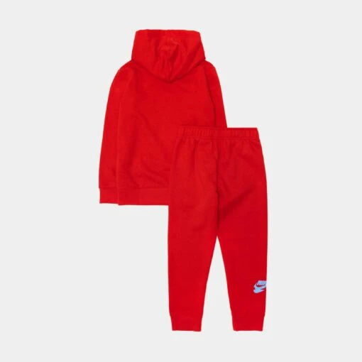 Nike Multi Futura Infant Toddler Set (Red) -Nike ad4d92551ba9b0f6ca40428414d1a672 dcc37be9 7d9b 411f a348 2f99b1eddef0