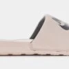 Nike Victori One Slide Womens Slides (Beige) -Nike ad8dc1e0249255c64e2d78824bd71d88