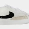 Nike Blazer Mid Infant Toddler Lifestyle Shoes (White/Black) -Nike b383839812cd7b74610d376444ea4369 628b4dd3 525e 4a24 a1c5 5ccd0bf04d78