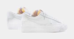 Nike Blazer Low 77 Womens Lifestyle Shoe (White/White) -Nike b50ce24fb8928b41df8ffaa6b11361fe c0ec1bf8 1fbb 417f aaab 2ac090dea89b