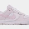 Nike Dunk Low Pink Paisley Womens Lifestyle Shoes (Pink) Limit One Per Customer -Nike b635605b877305023347ed4b04301cab