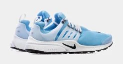 Nike Air Presto Mens Running Shoes (Blue) -Nike b67dc0ea5e622a66215f8e813b9a2dd1