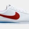 Nike Cortez SL Grade School Lifestyle Shoe (White/Red) -Nike ba556230005ad8bed53a62c210fb1739 11cd81a4 52a9 4016 99cf d65214472088