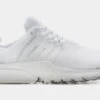 Nike Presto Grade School Running Shoe (White) -Nike bab6bee96679fd53fe69fe6f38fcba20 4ce87f74 f0bc 47ea 9a57 5ec85b9f06b5