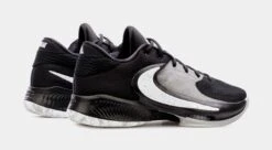 Nike Zoom Freak 4 Mens Basketball Shoes (Black) -Nike bb63d4544c1a87b128028ba75873da92 92d00cea 99e6 4f08 8e6f c15a44b5bb78