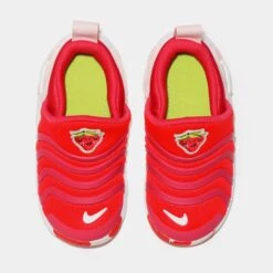 Nike Dynamo Go Infant Toddler Running Shoes (Pink/Red) -Nike bb69ec2873366712d411d7a4693c64b7 f4ccba5e 0b1a 4b0a a8be 1842ff39bb48