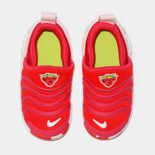 Nike Dynamo Go Infant Toddler Running Shoes (Pink/Red) -Nike bb69ec2873366712d411d7a4693c64b7 f4ccba5e 0b1a 4b0a a8be 1842ff39bb48