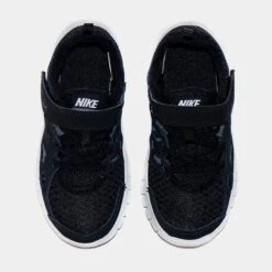 Nike Free Run 2 Preschool Running Shoes (Black) -Nike be2de9c04d36899f1e31be49d409c4f0