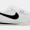 Nike Cortez Infant Toddler Lifestyle Shoes (White) -Nike be4346125f0d66e92c95e79be4104683