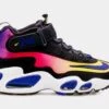 Nike Air Griffey Max 1 Los Angeles Mens Basketball Shoes (Black/Multi) -Nike be5988e92b60cbdf951aaf06ab016b38