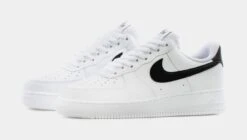 Nike Air Force 1 07 Mens Lifestyle Shoes (White) -Nike bf0556a3751edd4aa8717e5a22d28bcb