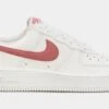 Nike Air Force 1 Low Desert Berry Womens Lifestyle Shoes (White/Pink) -Nike c20dc8a8e9b7f6a1804a753aa4dc6848