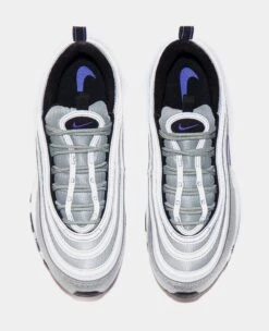 Nike Air Max 97 Purple Bullet Mens Running Shoe (Metallic Silver/Violet) -Nike c537e8ed6472daa60540f9459f1a8a27 ea895a58 9a41 4525 81b1 21ad6eec2bfb