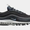 Nike Air Max 97 Dark Obsidian Mens Running Shoes (Blue/Black) -Nike c5ed2c3ecea7e430b8bf2ae0f3083149