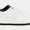 Nike Air Force 1 Essential Preschool Lifestyle Shoes (Black/White) -Nike c71183070b1eed1ff08ba415f8e3f5c5