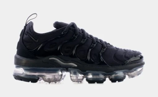 Nike VaporMax Plus SE Womens Running Shoes (Black) -Nike c7d88832c0596dd94c9cdad901f79ad1 6f9ec6cb a899 4a14 8596 364a58953673