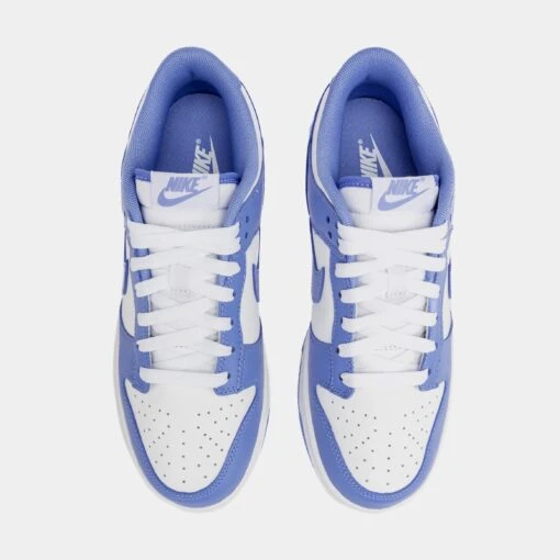 Nike Dunk Low Polar Blue Mens Lifestyle Shoes (White/Polar Blue) Limit One Per Customer -Nike c7f61aa19388286a8f8b8cd269360f2e 98526d4c fb93 46a1 82ae dbc8357614c0