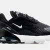 Nike Air Max 270 Infant Toddler Running Shoe (Black/White) -Nike c94d14da7576ebb91b930783768ae451 ee4e52fb ae2d 4799 83d9 50eedb764f84