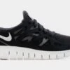 Nike Free Run 2 Womens Running Shoe (Black) -Nike ca5bed806d5bc613f903504ab990f574