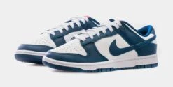 Nike Dunk Low Valerian Blue Mens Lifestyle Shoes (Blue/White) Limit One Per Customer -Nike cba6d0f23cd47016cecceb4b1546215b 26408c00 d100 4b72 9dcf e1916c8be2eb